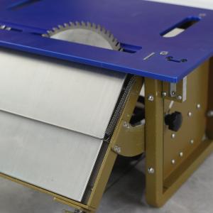 Quality OEM ODM Plywood MDF Sliding Table Saw Cutter Head For Wood Work wholesale