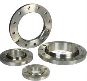 Quality Class 3000 Slip On Type Flange P91 P22 Alloy Steel Flanges wholesale