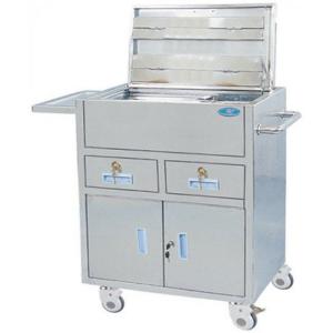 Quality Emergency Treatment Cart wholesale