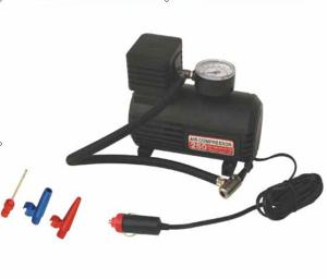 Quality Portable Universal Car Accessories Mini Air Compressor Cylinder Diameter 16cm wholesale