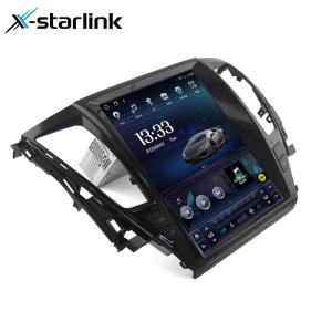 Quality Android 12 Car Radio DVD Player 4+64G 8+128G For Mitsubishi Pajero Sport 2016-2019 wholesale