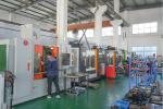 0.030mm-0.250mm Material Thickness Aluminum Foil Container Mould For Durable