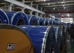 Alkali Resistant Polished SUS 201 Stainless Steel Sheet