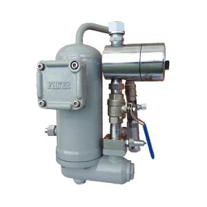 Quality Bennett Fuel LPG Gas Dispenser Parts Separator 380V wholesale