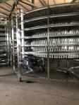 Hot High Quality Restaurant Industrial Factory Catering Home Food Popural Cooler