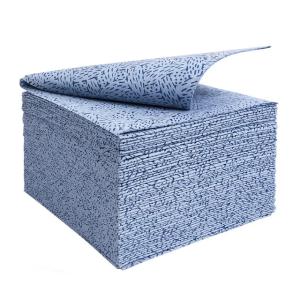 Quality Practical PP Industrial Cleaning Cloths , Automobile Heavy Duty Towels wholesale
