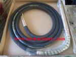 Two Claw Type Concrete Vibrator Shaft 45mm*6mtrs/Concrete Vibrator Needle