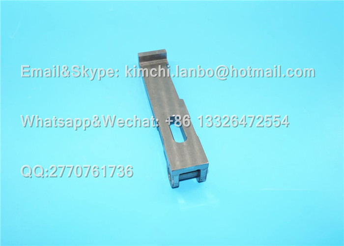 ink key Mitsu machine parts 173x33x7mm high quality offset printing machine parts