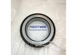 74537/74850 inch taper roller bearings 136.53x215.9x47.63mm