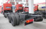 Dongfeng 8x4 Cargo Truck DFL 1311 12 Wheeler Truck With Capacity 40 - 50T
