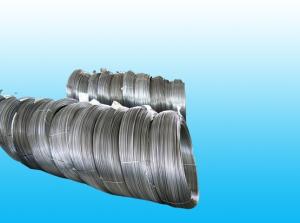 Quality Round No Coating Steel Bundy Tube 8mm X 0.65 mm , 25% Elongation wholesale