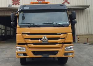 Quality Lifting / Carrying Container Truck Mounted Crane Truck Mounted Hydraulic Crane wholesale