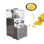 Intelligent Rotating Sugar Tablet Press Medicine Herbal Pharmaceutical Tablet