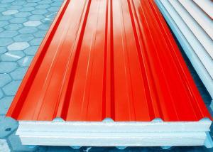 Quality Orange Roof Sheet Coil Prepainted Galvalume Steel Coil For Roller Shutter Door wholesale