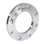 DN25-DN200/1''-8 inch PN10/16 Stainless Steel 301/304/316 Flange Ring for