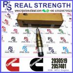 1933613 For DC1305 DC1307 2029622 Diesel Common Rail Fuel Injector 1948565