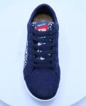 Canvas Shoes High Quality EVA Sole Comfortable Causal Shoes for Summer Wearing