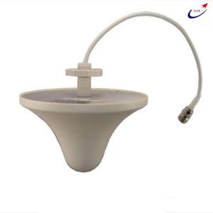 Quality White ABS material High quality 2400-2500Mhz 5dBi Omni Ceiling Antenna wholesale