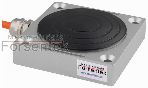 pedal force sensor