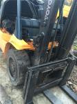 japan toyota fd30 with good high quality