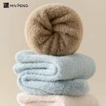 Winter Kids Cotton Socks Thick Sleep Baby Soft Acrylic Socks