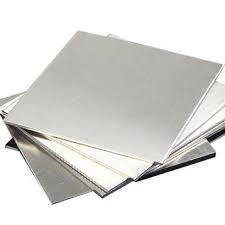 Quality 2b 11 Ga Stainless Steel Flat Plate 1000mm ASTM DIN For Construction wholesale