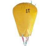 200kg Heavy Duty Inflatable Air Bags Fire Rescue Salvage Buoyancy Bag