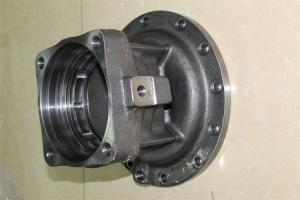 Quality Swing Motor Housing Planetary Gear Parts SK200-8 YN15V00035S301 M5X130 Part wholesale
