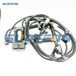 6754-81-9520 6754819520 Wiring Harness for Engine SAA6D107E Parts