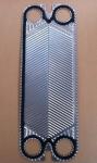 JWP26 Plate Heat Exchanger Seals For Marine Vessel Fresh Water Generator