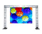 Professional P3.91 P4.81 P5.95 Retail Outdoor LED Video Broadcast Screen