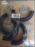 USA Market TSN513G Seal Plummer Block And Flanged Housing Units China Factory