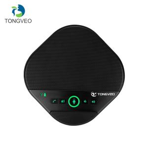 Quality 100HZ To 22KHZ 95dB USB Conference Speakerphone wholesale