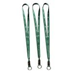 Medal Personalised Lanyards 10mm 13mm 15mm Custom Lanyards And Badges