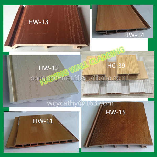 Discover the Most Technical PVC Foam Window/Door Frame Profile for Your Luxury Market