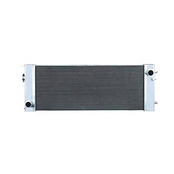 3609273 Radiator for DOOSAN ISUZU JCB KOMATSU 320D 323D 3406 C6.4 Engine Guaranteed Performance and Durability