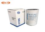 Filters Spare Parts For Excavators 25011024 / 23518528 / FF5036