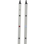 IP67 Blanking Infrared Light Curtain