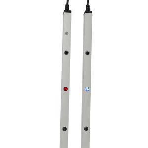 Quality IP67 Blanking Infrared Light Curtain wholesale