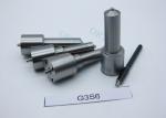 Steel DENSO Fuel Injector Nozzles DLLA158P1096 High Speed Working 0 . 17MM Hole