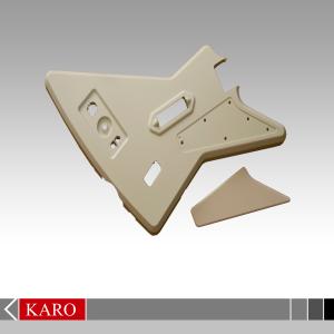 Quality plastic injection parts wholesale