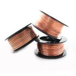 Good Quality Brass Wire C11000 C10200 C26000 C28000 1mm Insulated Copper Wire