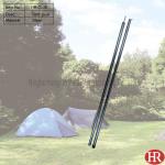 Good quality tent poles