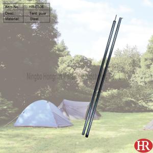 Quality Good quality tent poles wholesale
