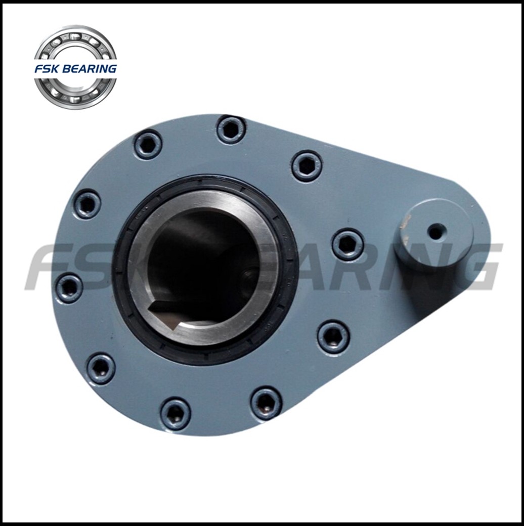Euro Market GFR45F2F3 One Way Cam Clutch Bearing For Cement Machinery ABEC-5