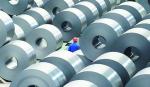 400 Series 430 Stainless Steel Coils / Roll ( CRC ) 750 - 1000mm 1220mm 1250mm