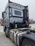 Gallop K7 Used Heavy Duty Trucks