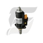 111-9916 E320B E320C E320D E325B Excavator Solenoid Valve