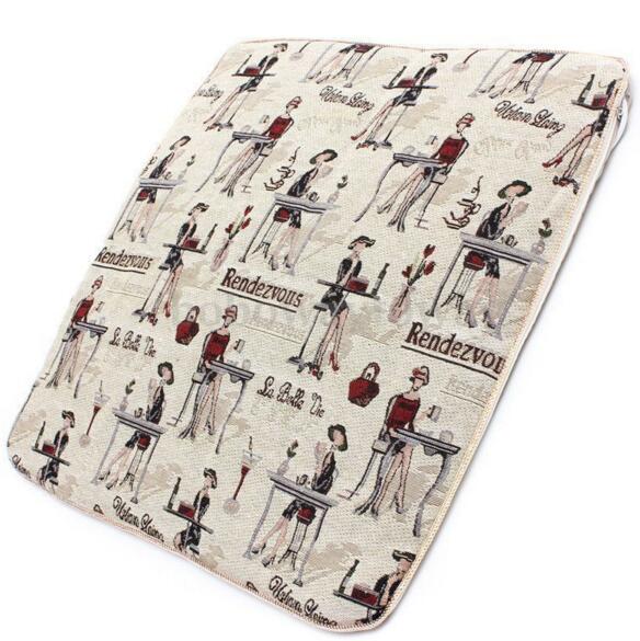 2016 Heat Dog Bed Waterproof Pet Dog Cat Heated Mat China factory wholesale