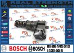 Fuel Injection FUEL UNIT PUMP 0414755007 1435558 0414755003 0414755002